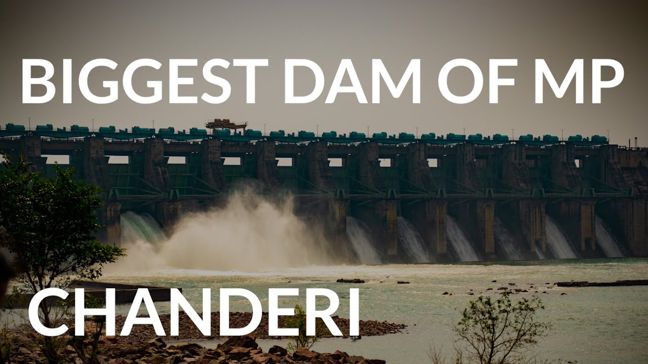 Rajghat Dam