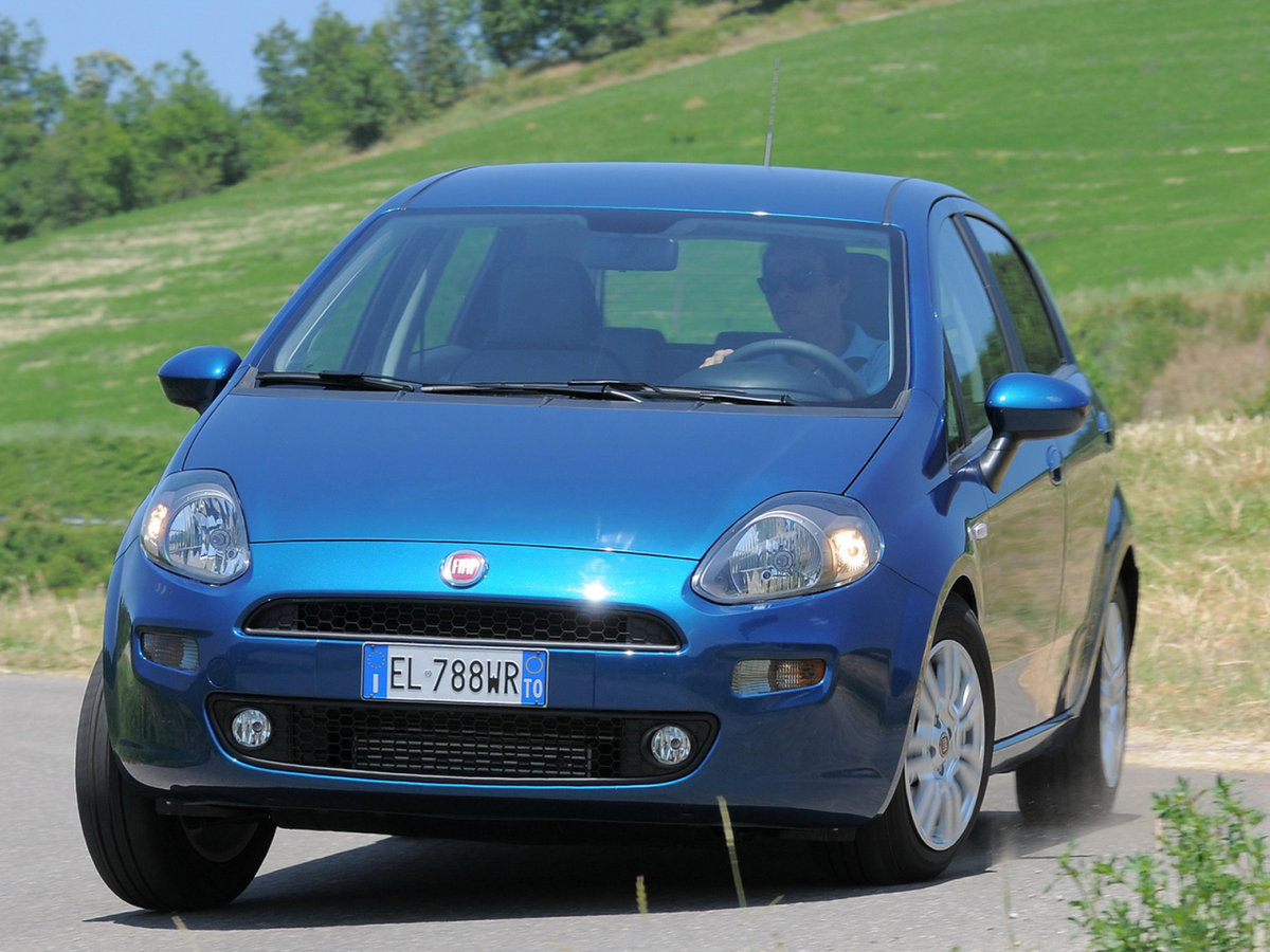 Punto Zero
