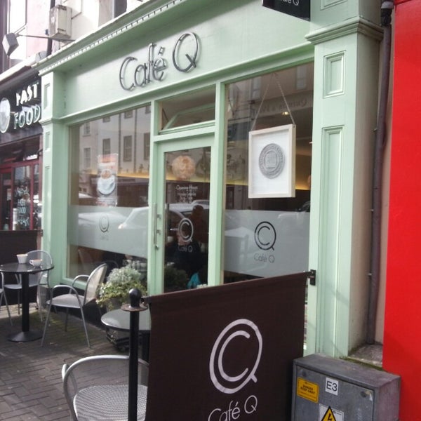 Q Cafè