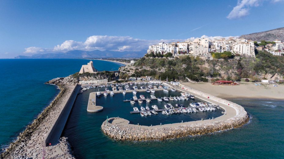 Porto di Sperlonga