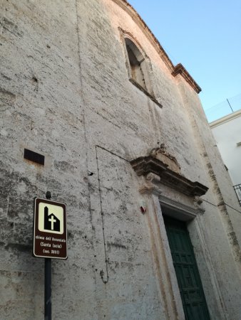 Porta di San Sebastiano