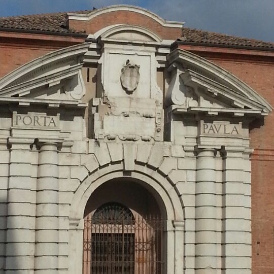Porta Paola