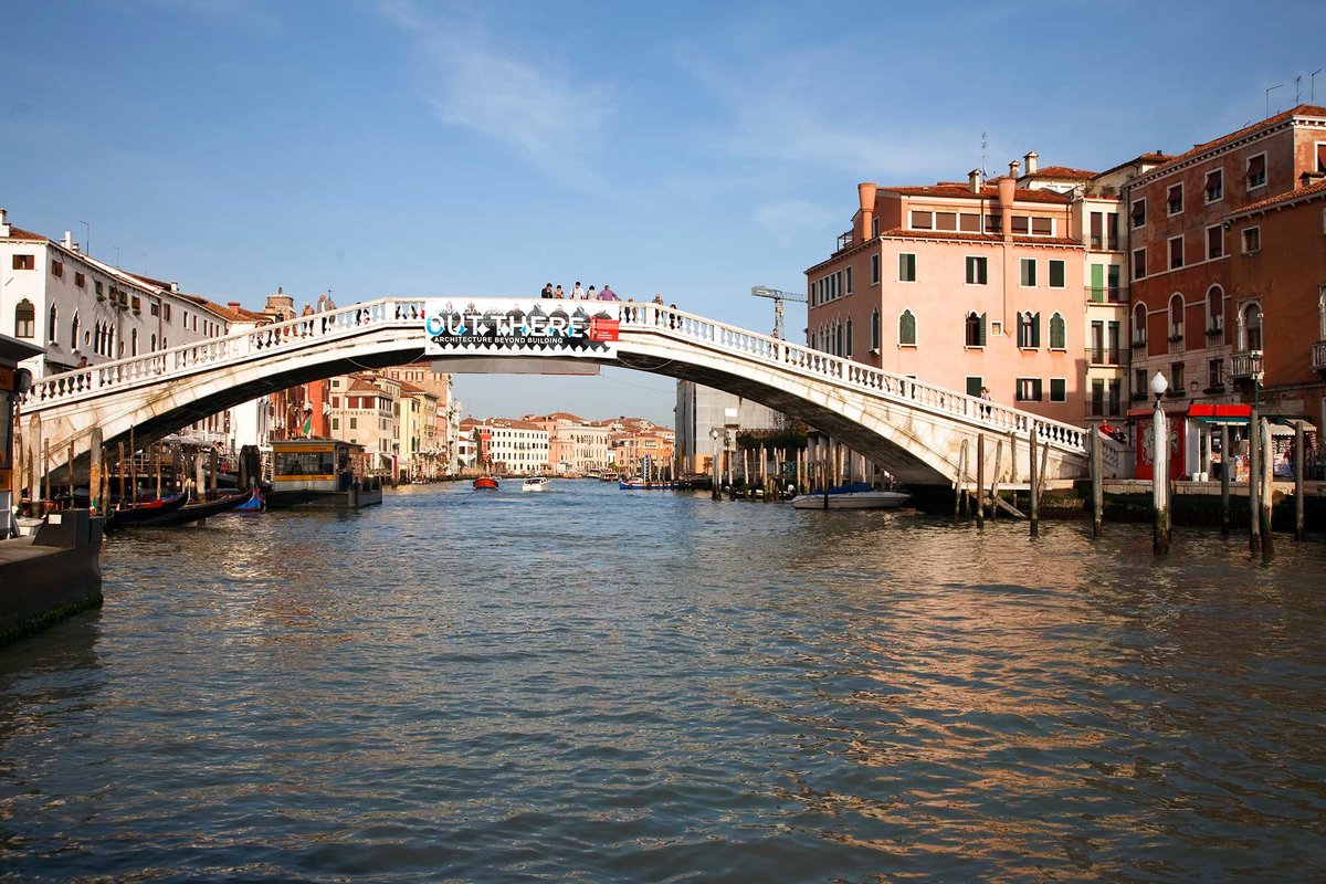 Ponte degli Scalzi