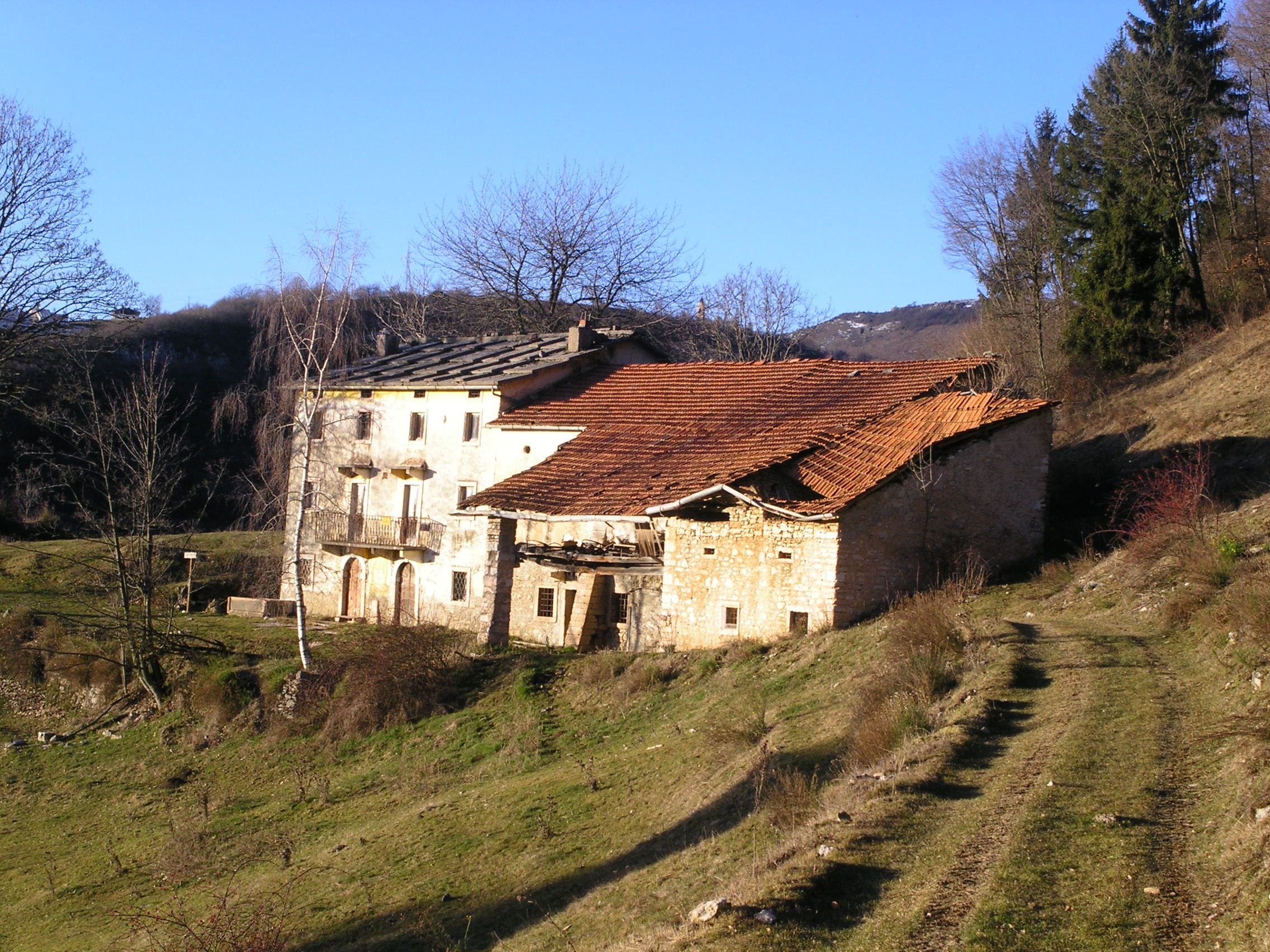 Ponte de Veja