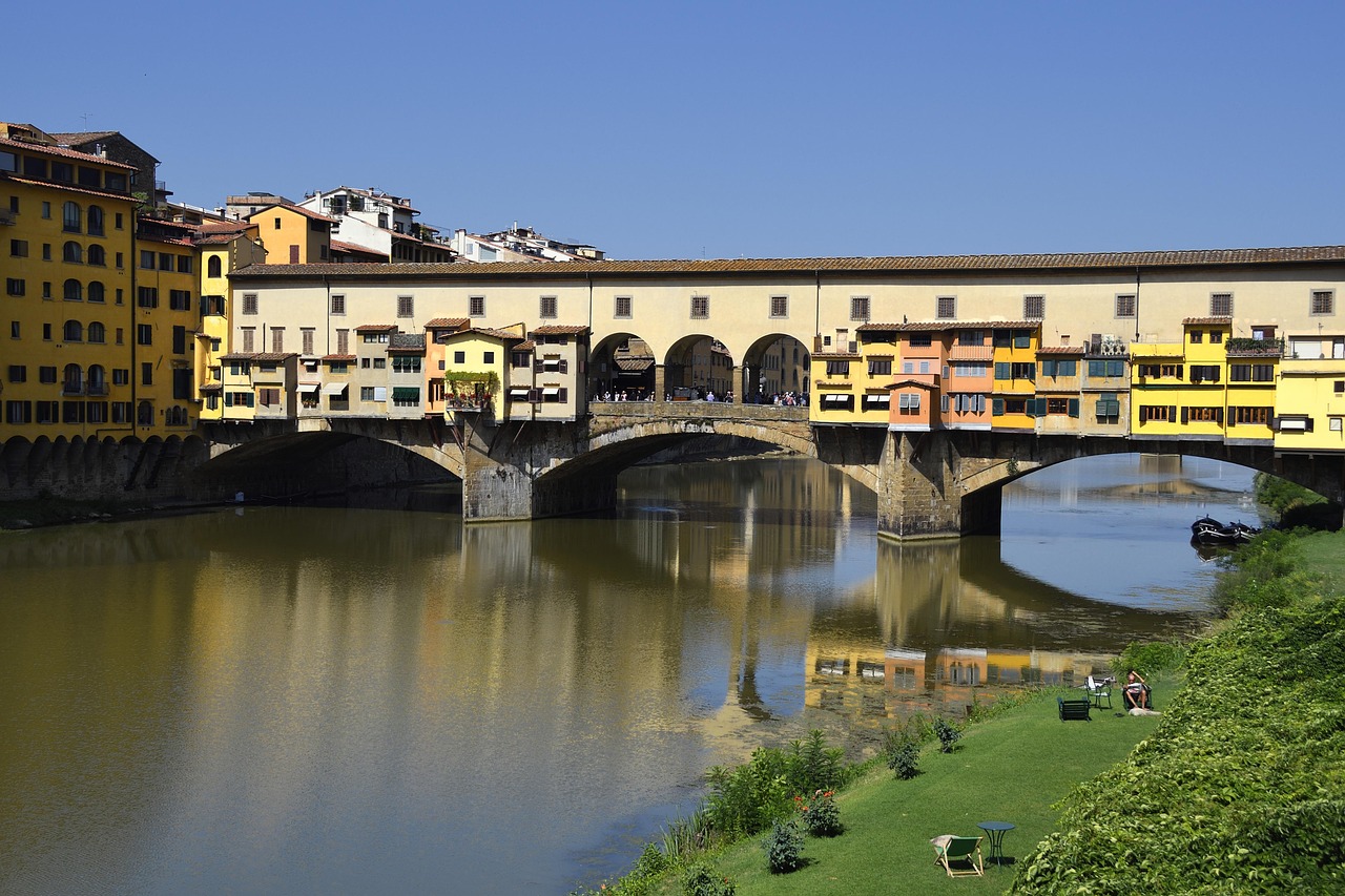 Ponte della Vecchia