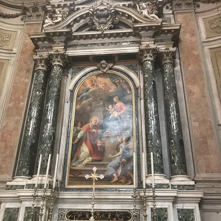 Saint Mary of the Peace Church
