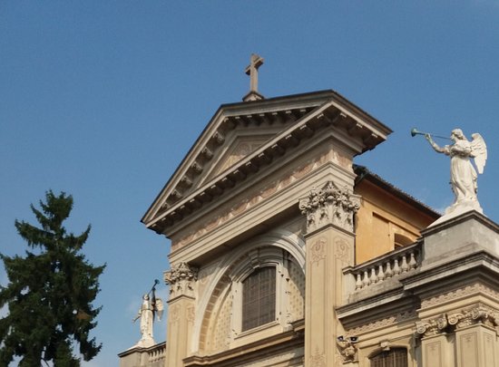 Santuario della Beata Vergine