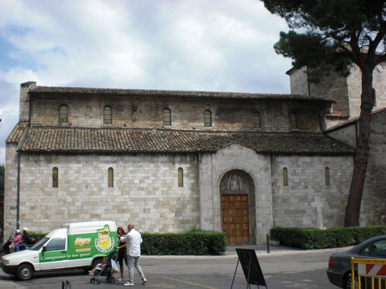 San Gregorio