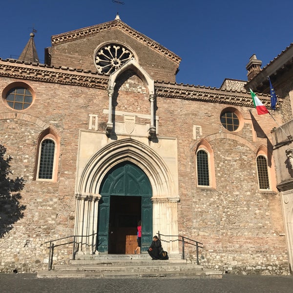 San Pietro alla Carità