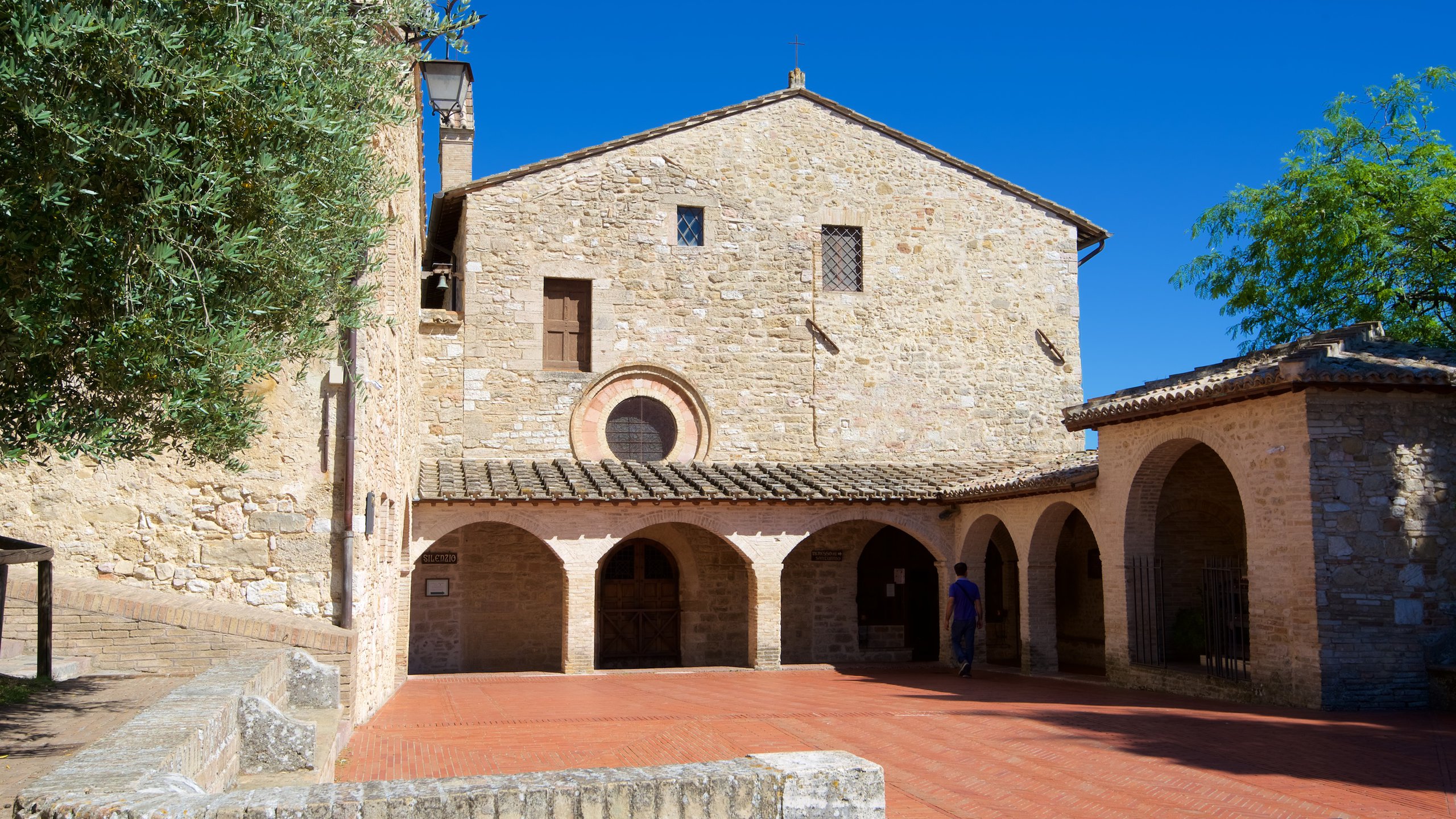 San Damiano