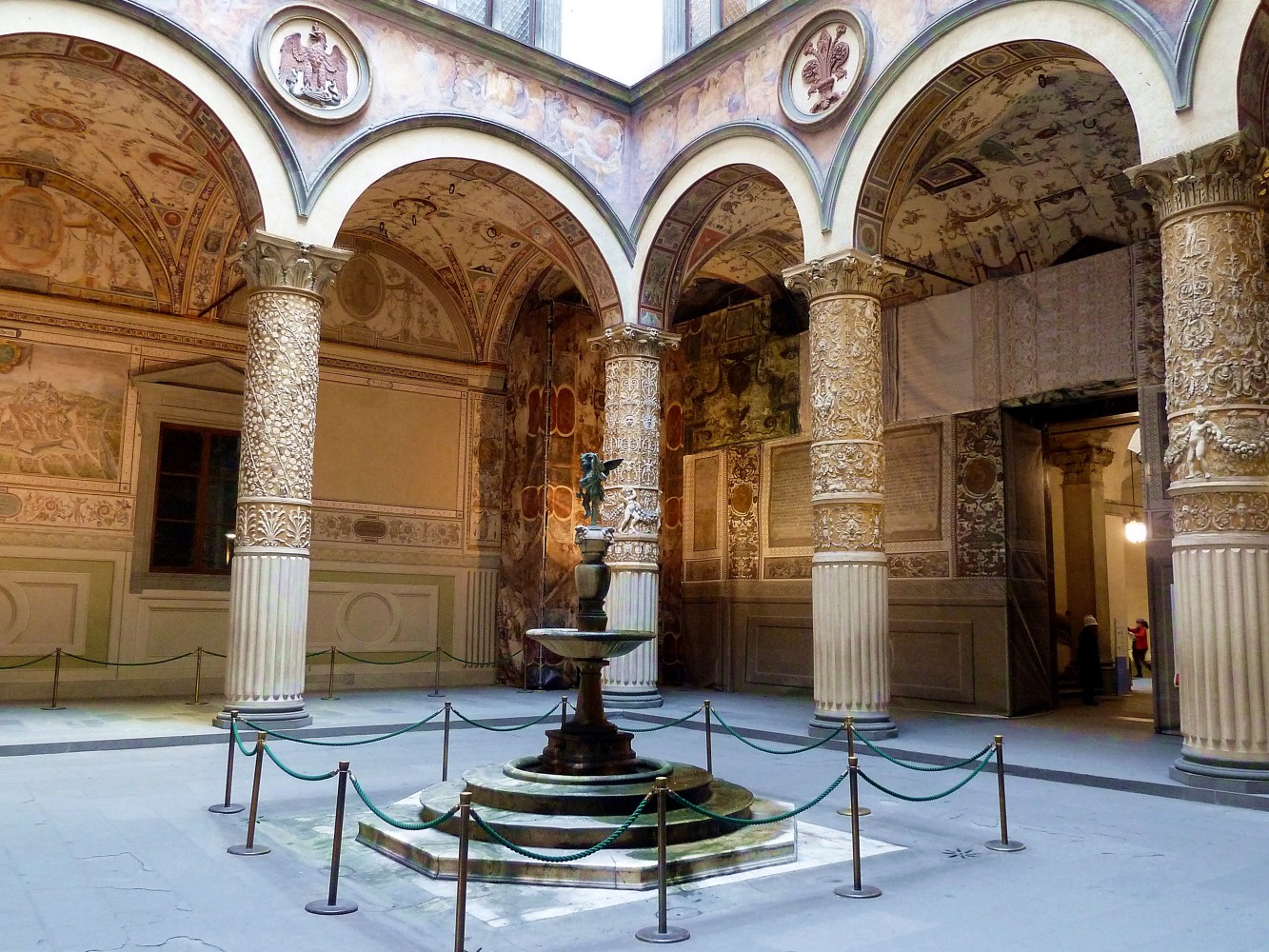 Recinto Funerario Romano di Palazzo Maldura