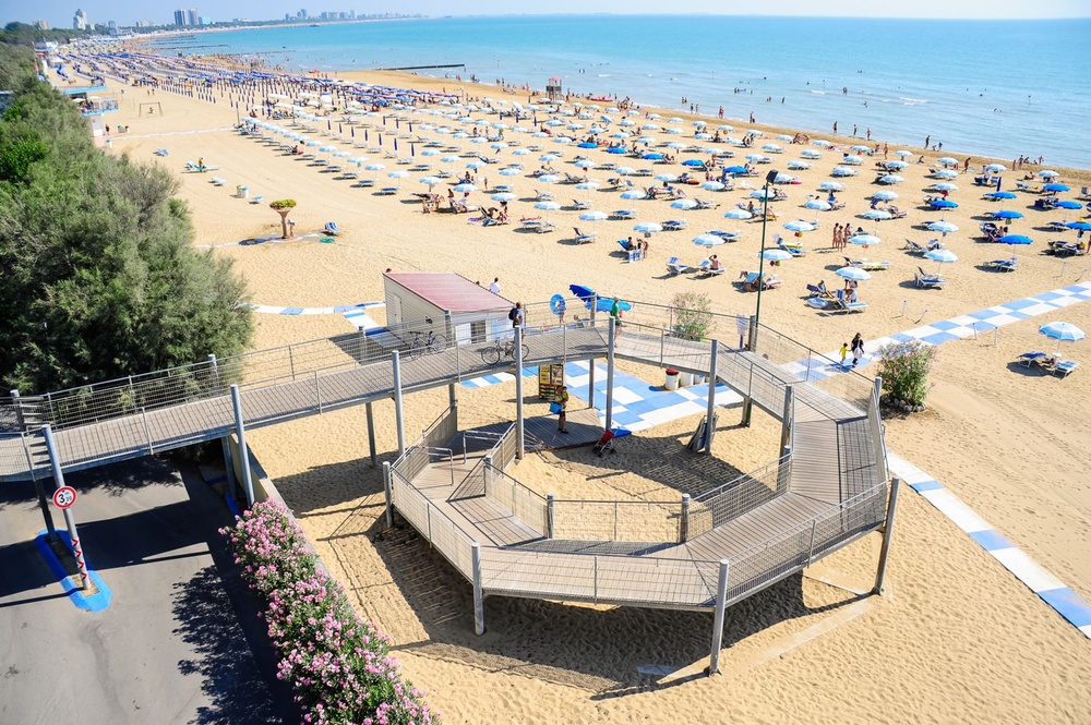 Riviera 5 - Bagno 5