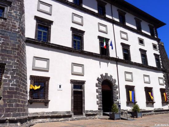 Palazzo Farnese