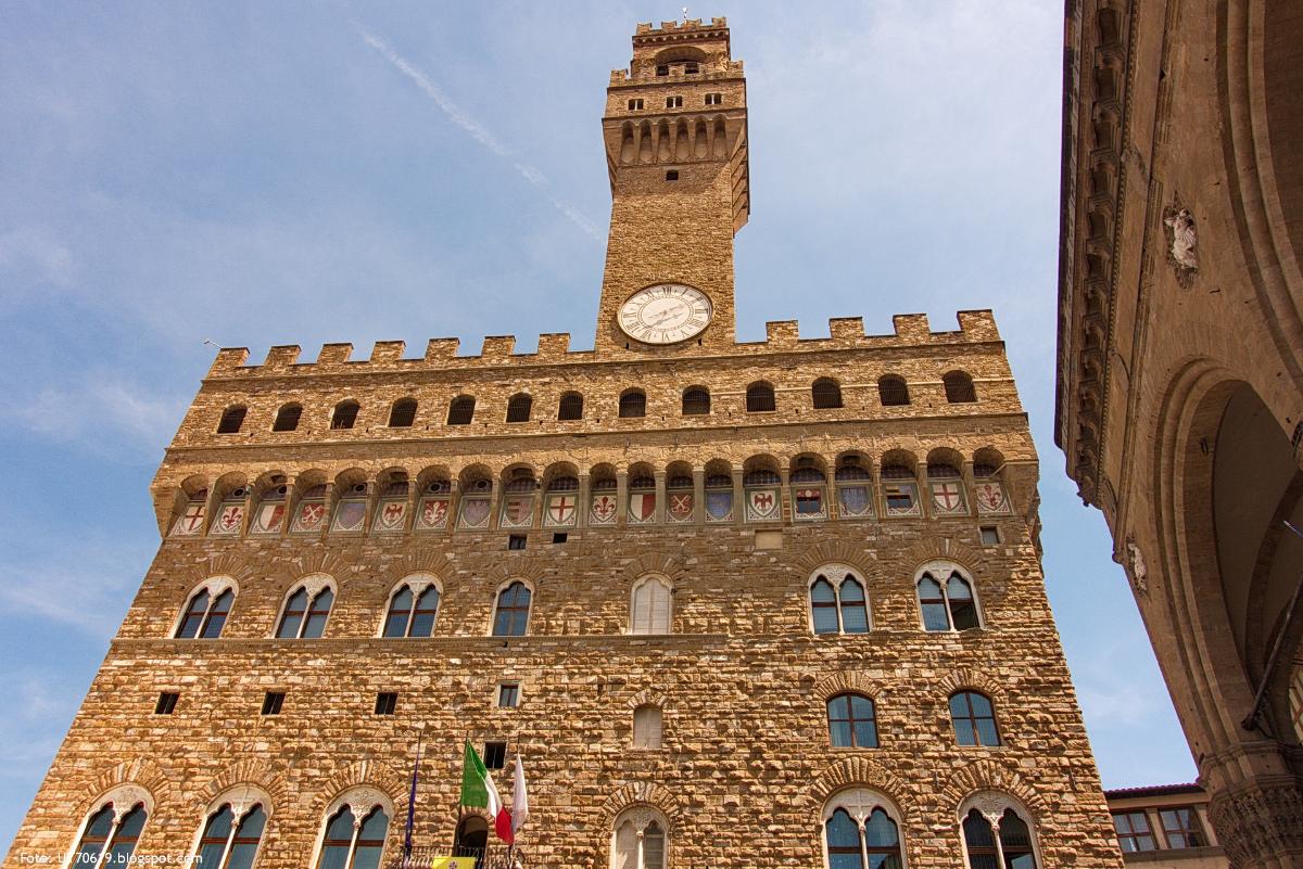 Palazzo Montalban Vecchio