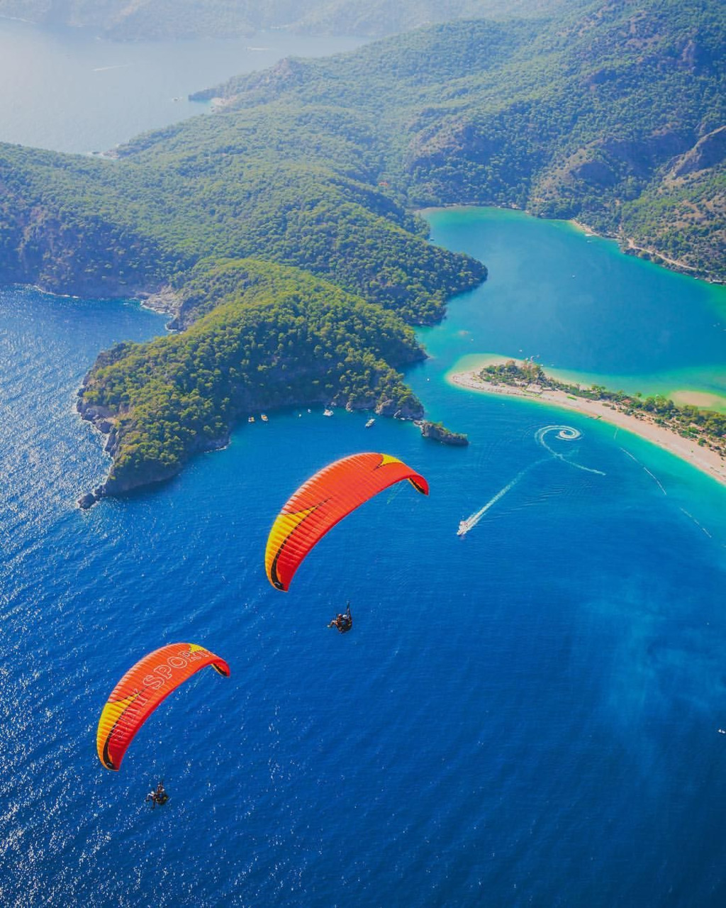 Oludeniz