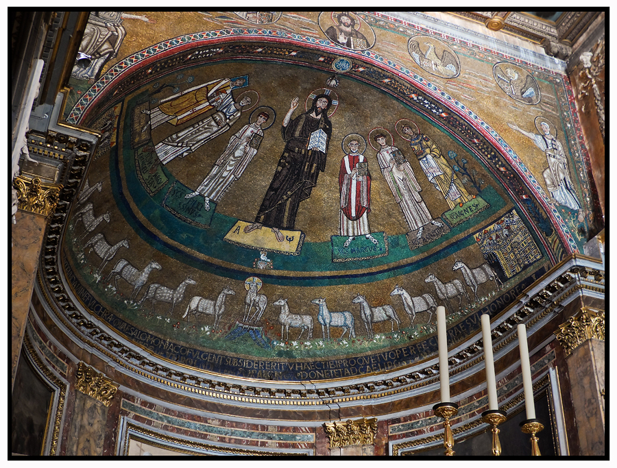 Parrocchiale di San Marco Evangelista