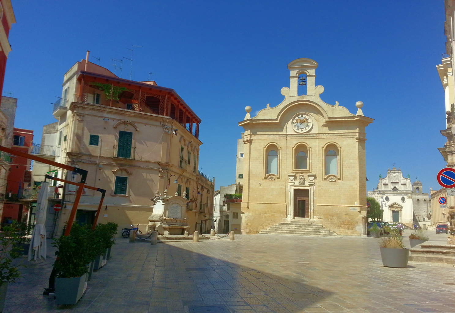 parrocchia di San Domenico