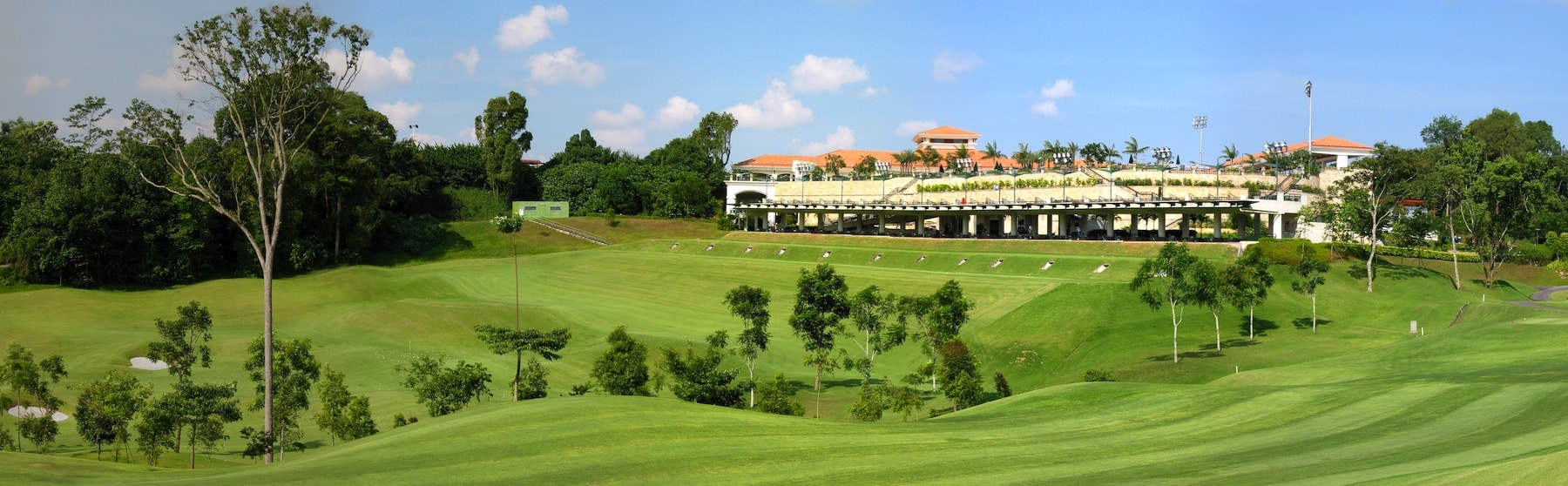 Taegwang Country Club (Public)