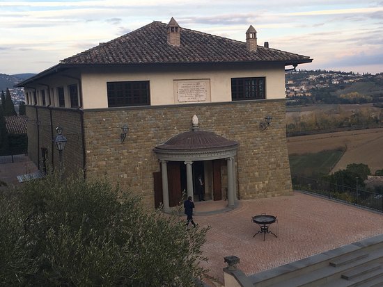 Teatro Cucinelli