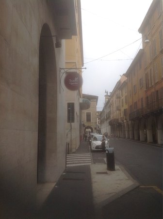 Teatro del Gusto Brescia