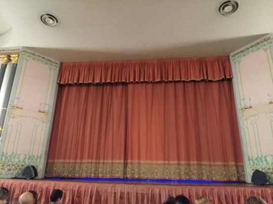 Teatro Filodrammatici