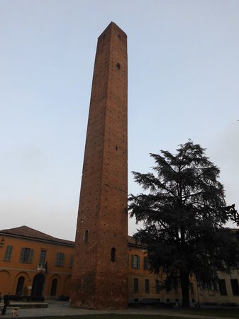 Torri Medievali