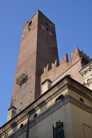 Torre della Gabbia