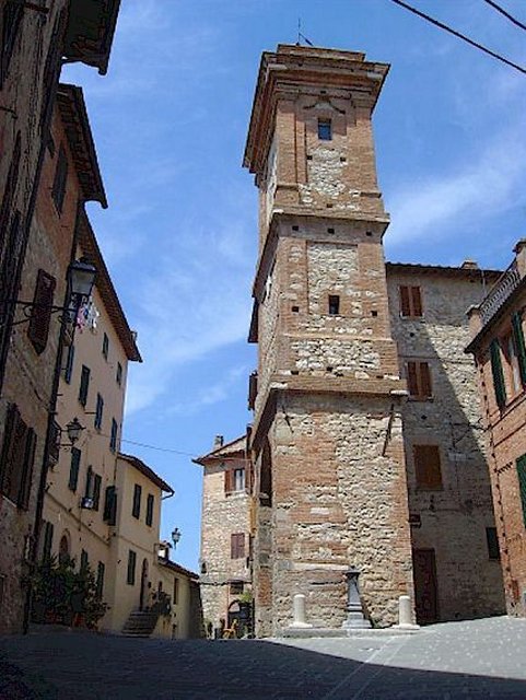 Torre dei Briganti