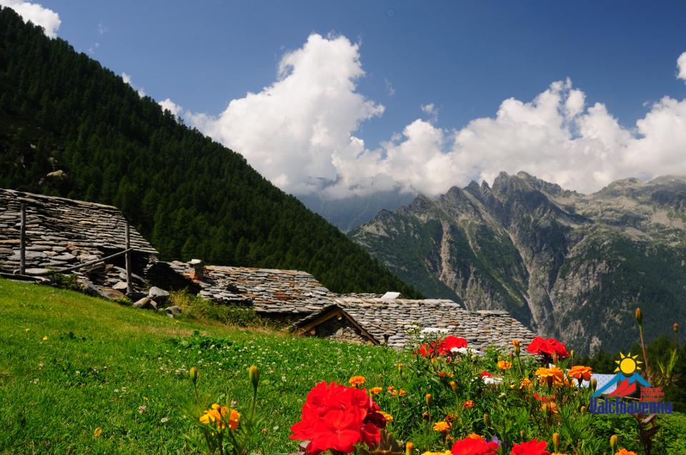 Ufficio Turistico di Campodolcino