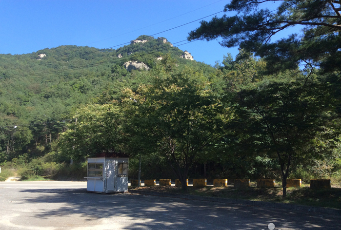 Seonyudong Valley