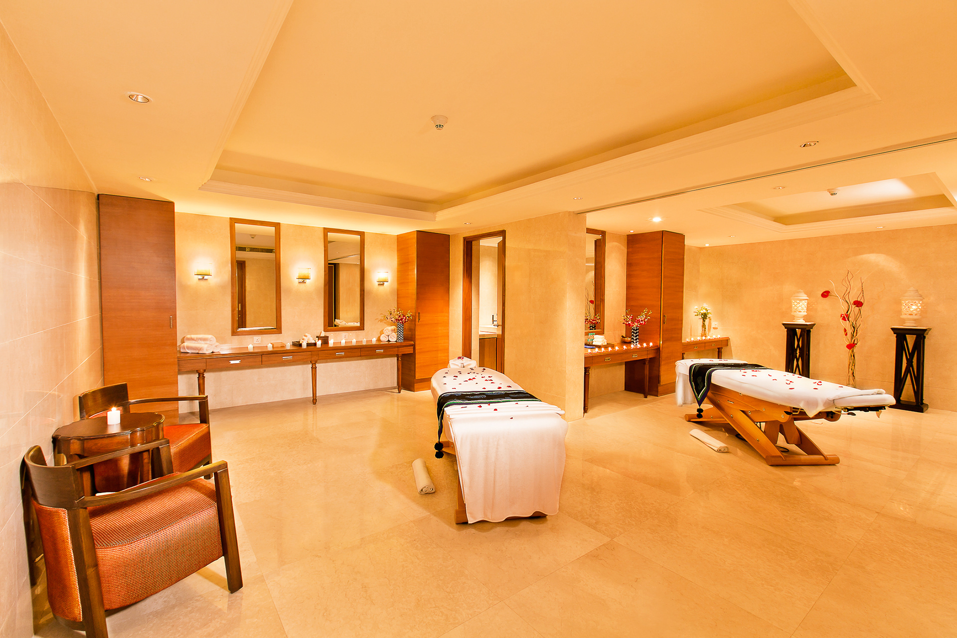Simply Divine Spa