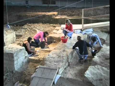 Sito Archeologico la Pineta Isernia