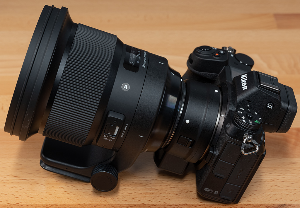 Sigma One