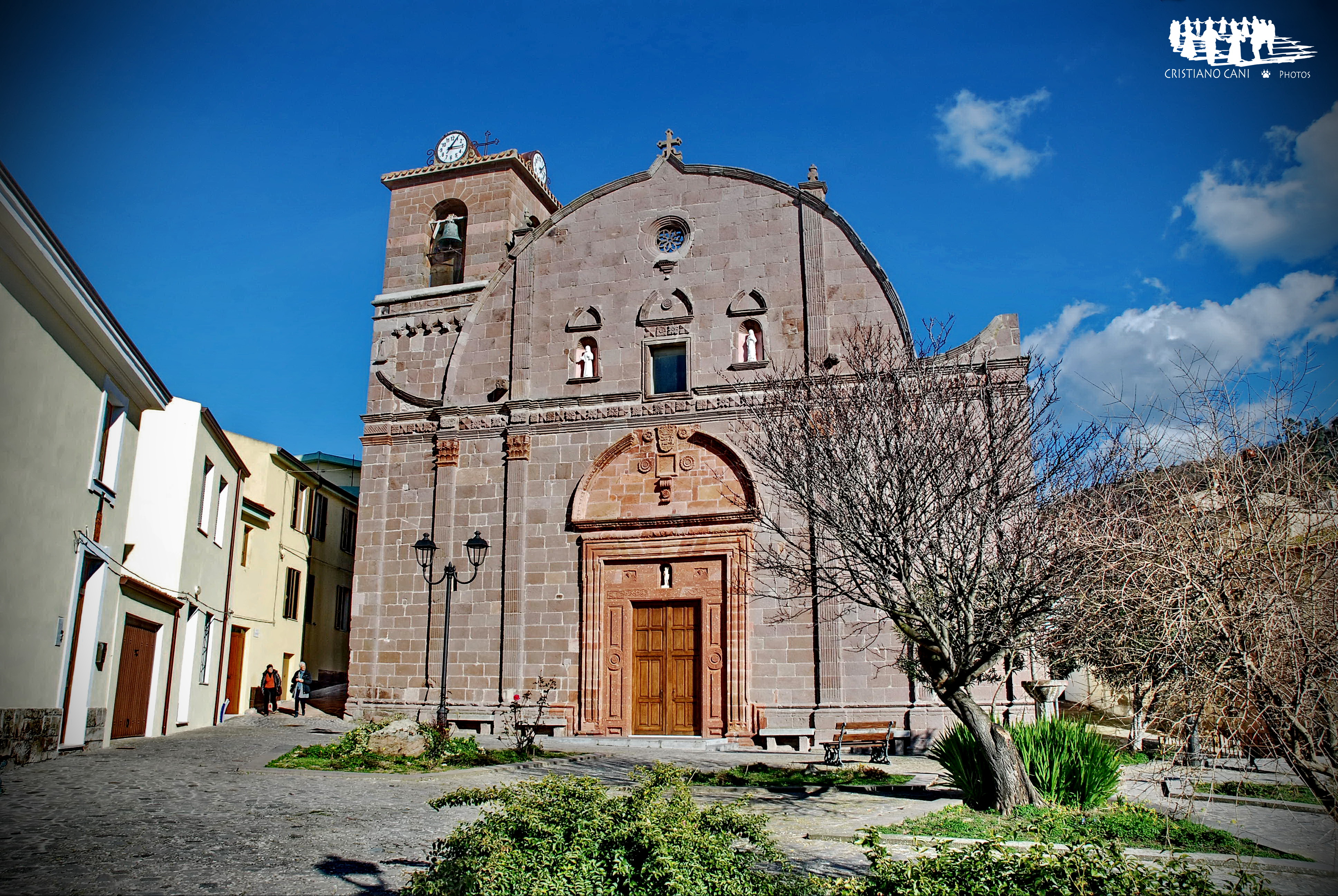 Santuario di San Costantino