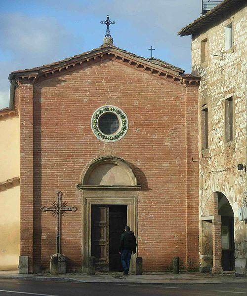 Santuario di Santa Maria di Merino
