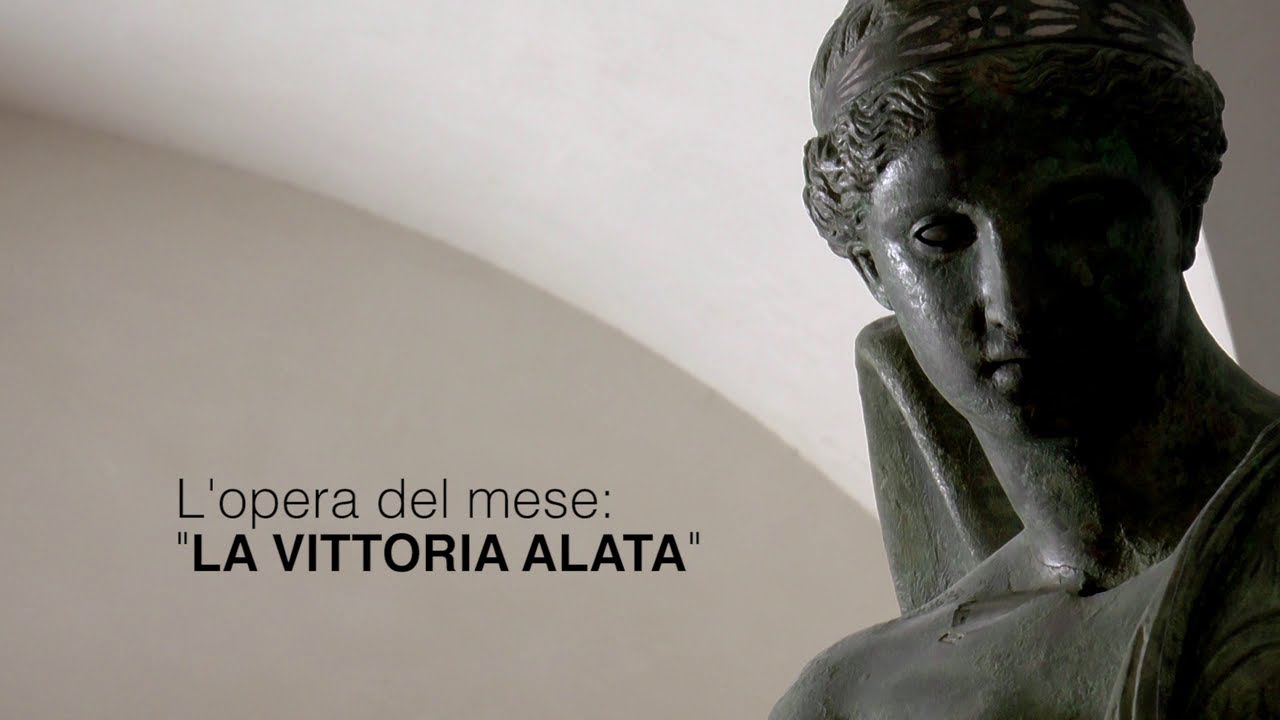 Vittoria Alata a Sud