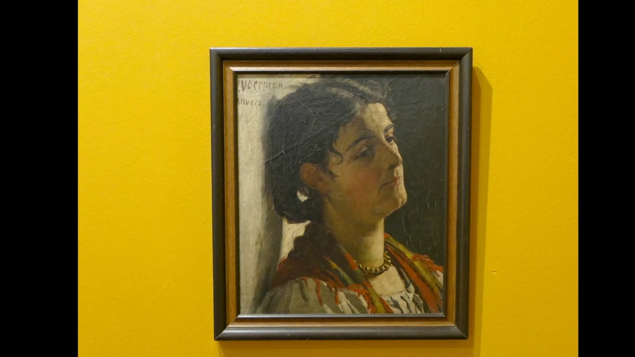 Voerman Museum