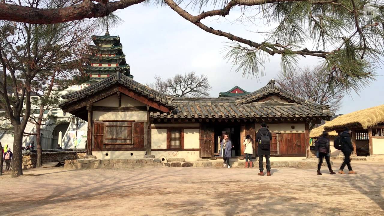 Yeongil Folk History Museum