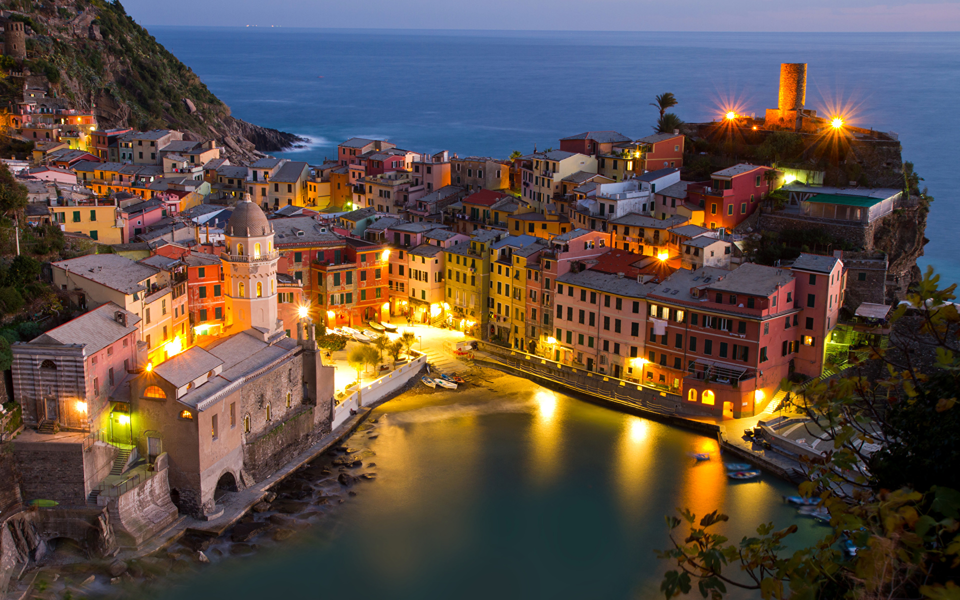 Vernazza