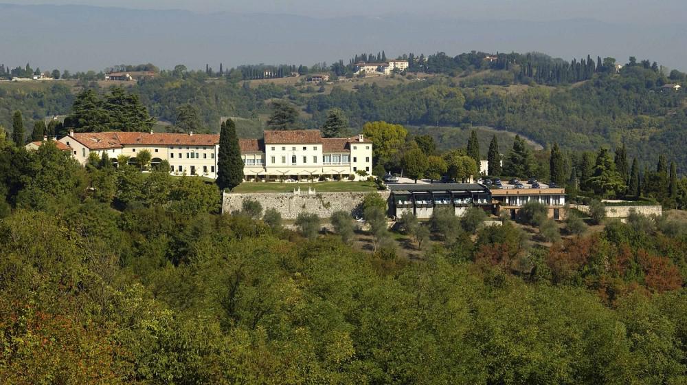 Villa Martinengo Spiller