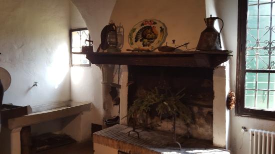 Villa Marcello, Toniolo, Nani, Todeschini