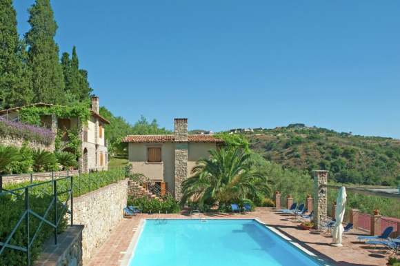 Villa Romana di Patti Marina