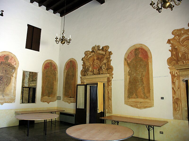 Villa Valmarana Bressan