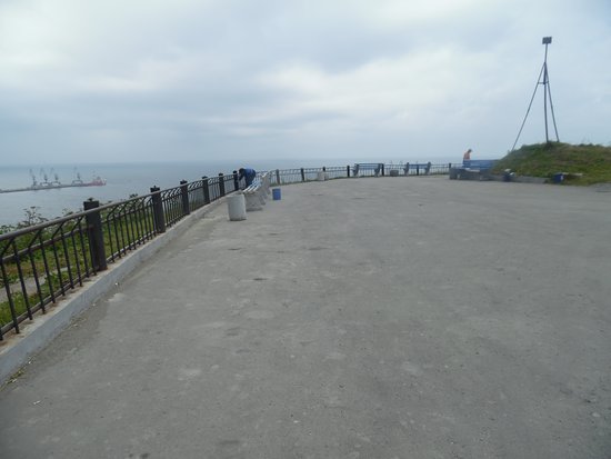Viewing Point