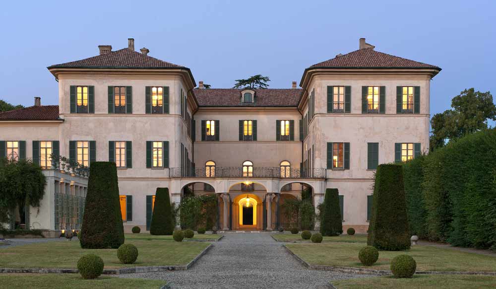 Villa Augusta