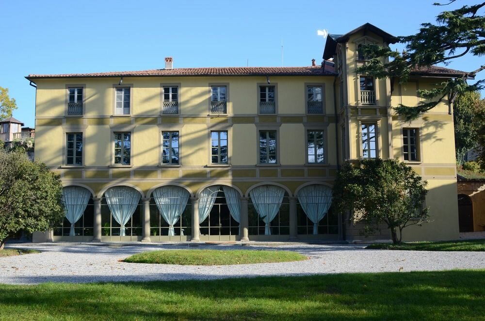 Villa Bettoni