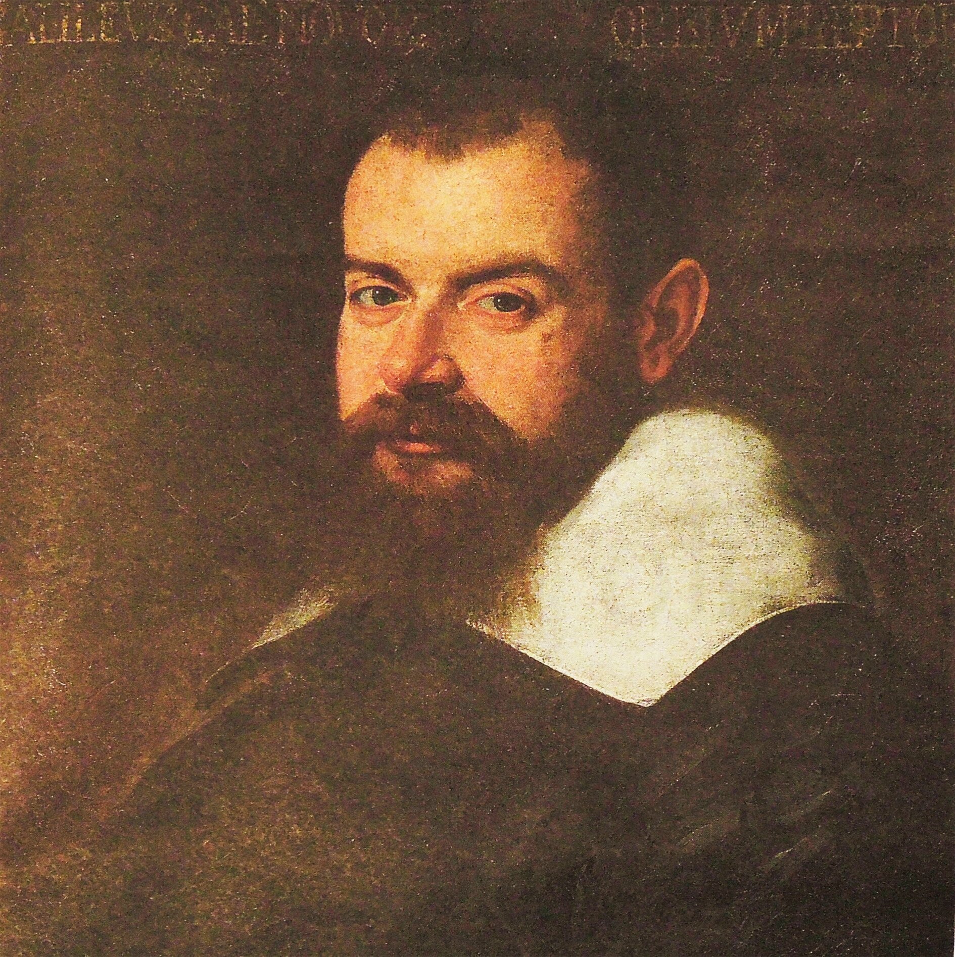 Villa Ciresola - Biblioteca Comunale Galileo Galilei