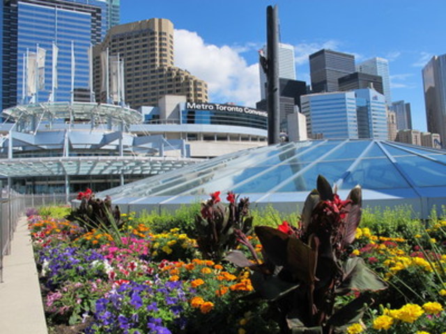 Metro Toronto Convention Centre
