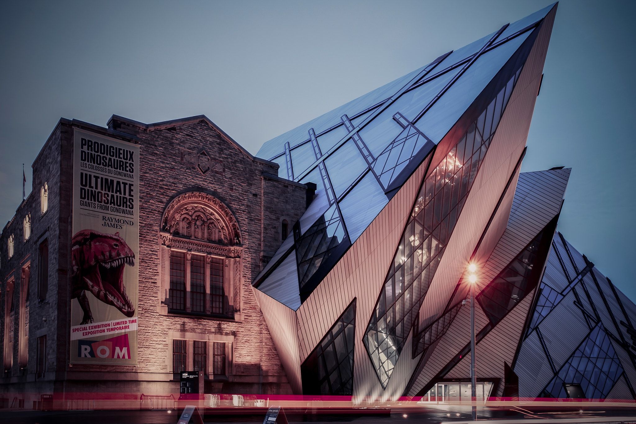 Royal Ontario Museum