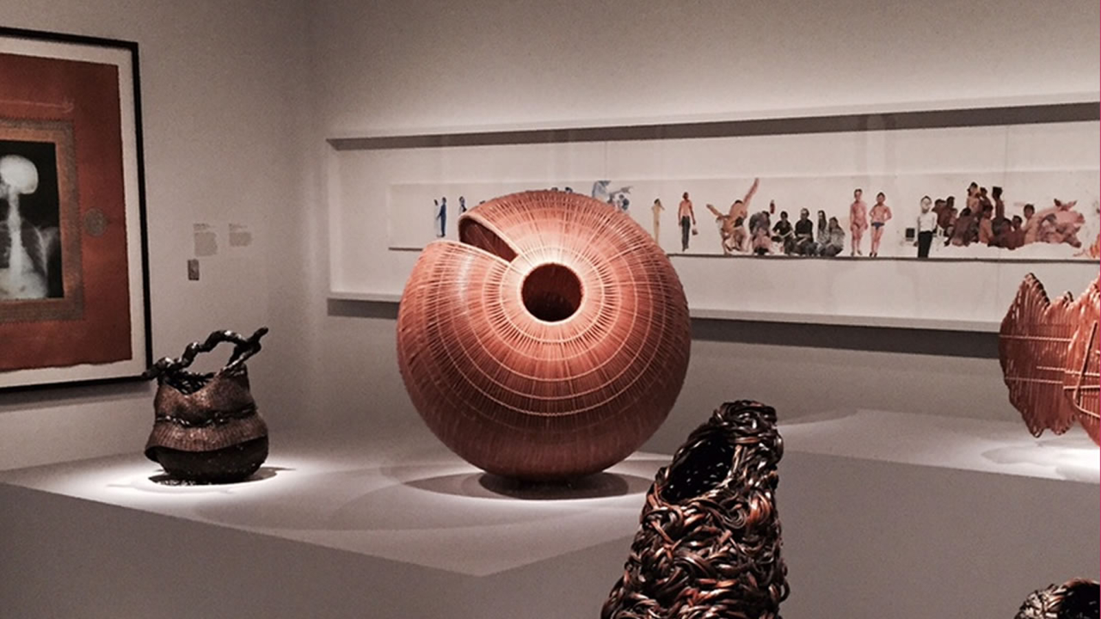 Gujing Wine Culture Art Museums